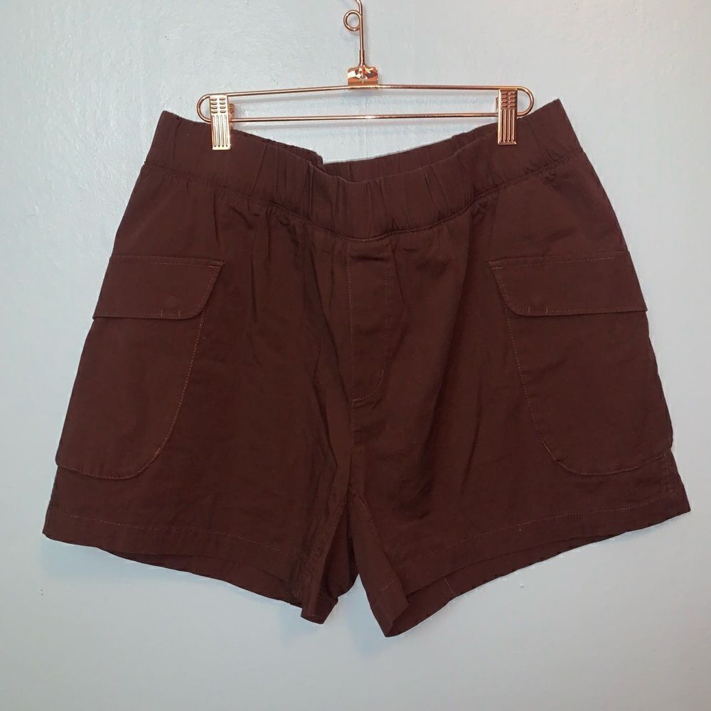 Mountain Hardwear Women’s Shorts Size XL